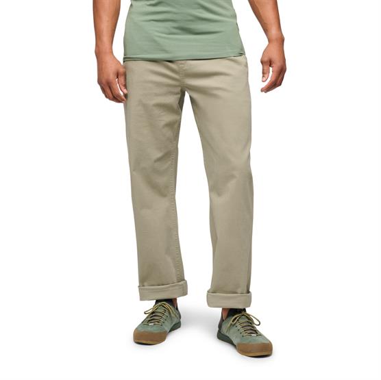 Black Diamond Mens Dirtbag Pants Pine Smoke