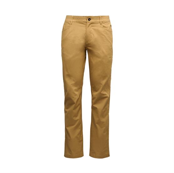 Black Diamond Mens Rocklock Pants Flax