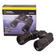 Bresser National Geographic  X  Binoculars   Kikkert