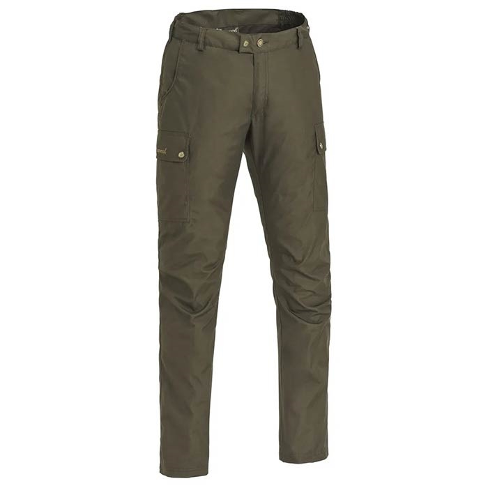 Pinewood Finnveden Classic Buks Dark Olive D Herretøj
