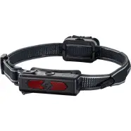 Coast Rl R Rechargeable Headlamp With Voice Control     Lm   Pandelampe