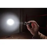 Coast Xp R Rechargeable Flashlight    Lumens   Vending Pack   Lommelygte