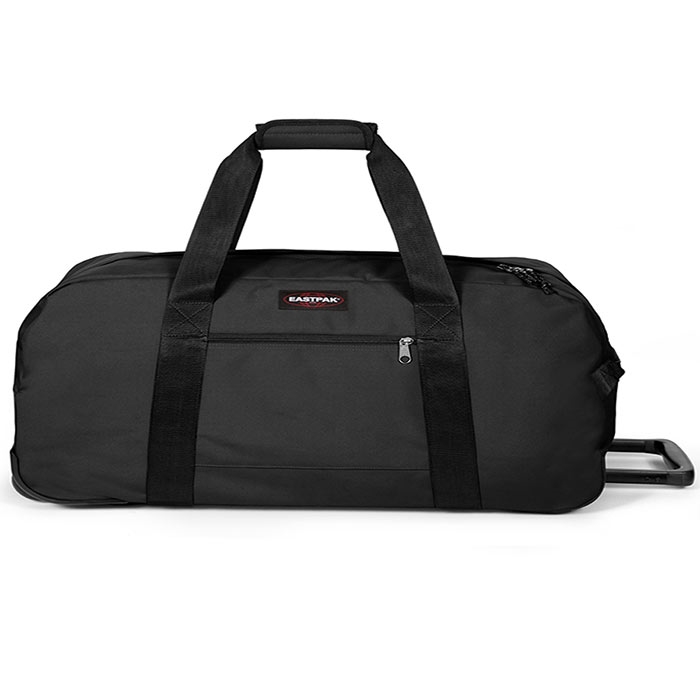 Eastpak Container    L Rulletaske  Black   Rejsetasker