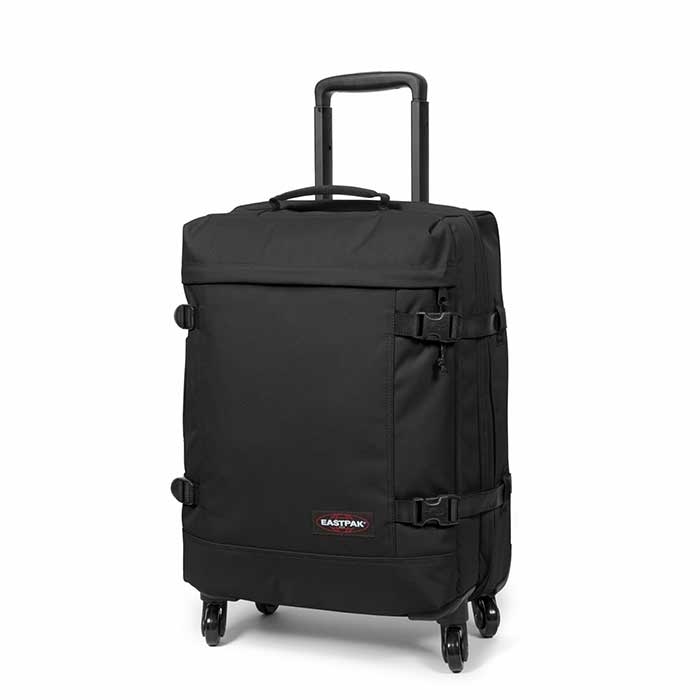 Eastpak Trans  S Black   Rejsetasker