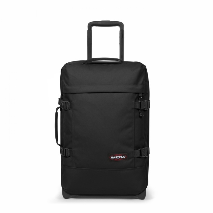 Eastpak Tranverz S Black   Rejsetasker