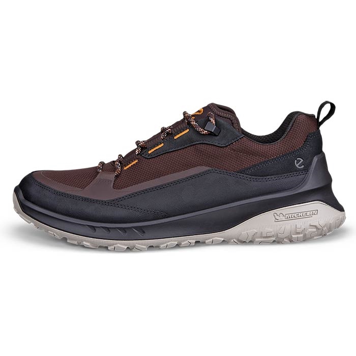 Ecco Ult Trn Waterproof Herre Mænd Mocha Vandresko