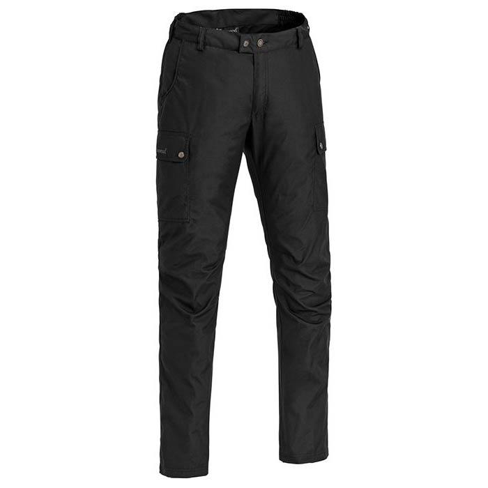 Pinewood Finnveden Classic Buks Black D Herretøj