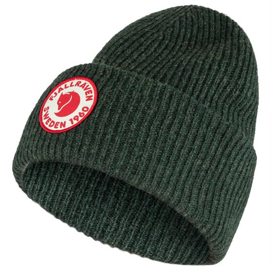 Fj? Llr? Ven   Logo Hat  Deep Forest