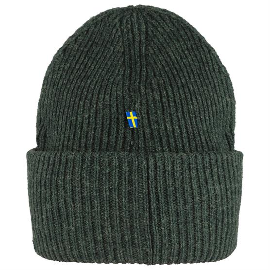 Fj? Llr? Ven   Logo Hat  Deep Forest