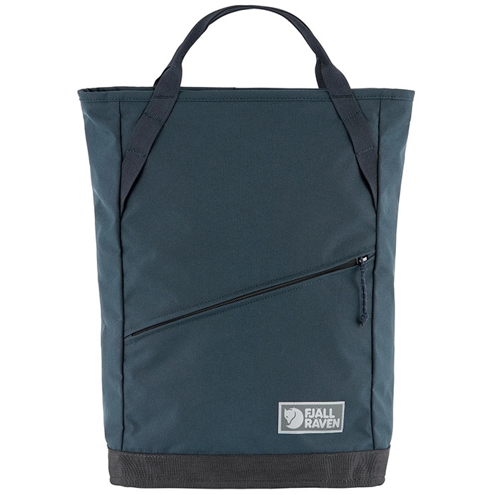 Fj? Llr? Ven Vardag Totepack Navy Hverdagstasker