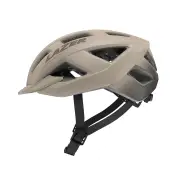 Lazer Hjelm Cerro Kineticore Matte Taupe L