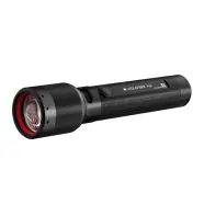 Ledlenser P R   Lommelygte