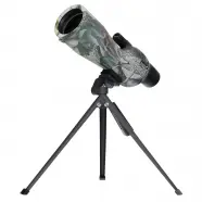 Levenhuk Camo Rind   Spotting Scope   Kikkert
