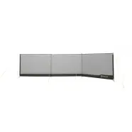 Outwell Oklahoma Windscreen   Tilbehør Til Camping