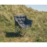 Outwell Sardis Lake Chair   Campingstol