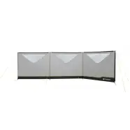 Outwell Wisconsin Windscreen   Tilbehør Til Camping