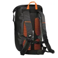 Oxc Oxford Rygsæk Aqua Evo  L Black   Rygsæk