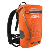 Oxc Oxford Rygsæk Aqua V  L Orange   Rygsæk