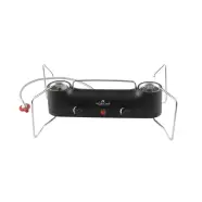 Robens Fire Finch Double Stove   Brænder