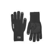 Sealskinz Anmer   Black   Str  Xl   Handsker