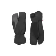 Sealskinz Barwick   Black   Str  M   Handsker
