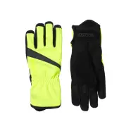 Sealskinz Bodham   Neon Yellow   Str  Xl   Handsker