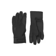 Sealskinz Harling   Black   Str  L   Handsker