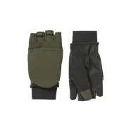 Sealskinz Walpole   Olive   Str  L   Handsker