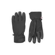 Sealskinz Witton   Black   Str  L   Handsker