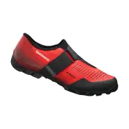 Shimano Bicycle Shoes Sh Mx  Red     Sko