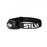 Silva Discover Hybrid Black   Pandelampe