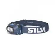 Silva Explore   Blue   Pandelampe