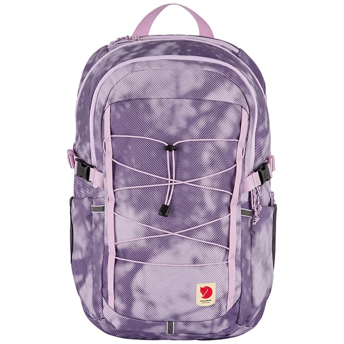Fj? Llr? Ven Skule Graphics   L Taske Pastel Lavender Shade   Skoletasker    Rygsække