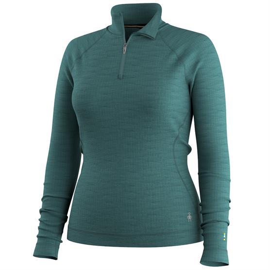 Smartwool Womens Classic Thermal Merino Base Layer Dark Teal