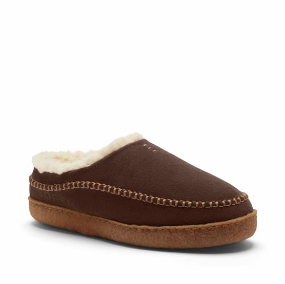 Sorel Lanner Ridge Iii Mens  Tobacco   Elk