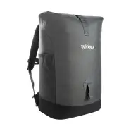 Tatonka Grip Rolltop Pack     Titan Grey   Rygsæk
