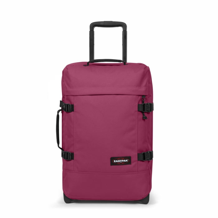 Eastpak Tranverz S Wine Burgundy   Rejsetasker