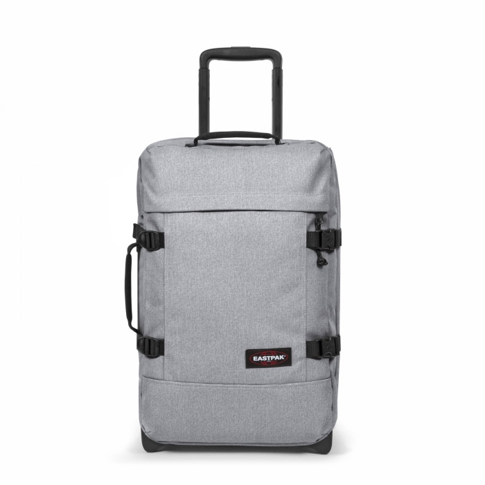 Eastpak Tranverz S Sunday Grey   Rejsetasker