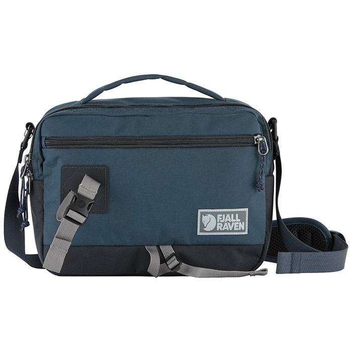 Fj? Llr? Ven Vardag Shoulder Bag Navy Skuldertasker