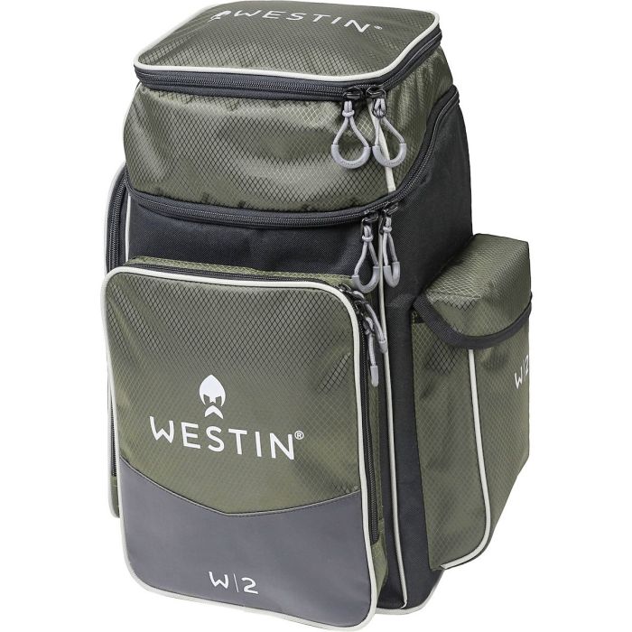 Westin W Backpack Box L Forest Night
