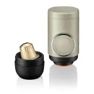 Wacaco Minipresso Ns  Espresso Coffee Maker   Kaffemaskine