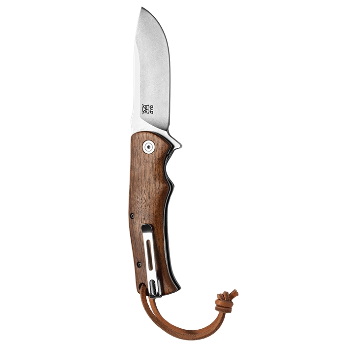 øyo Tinden Foldekniv