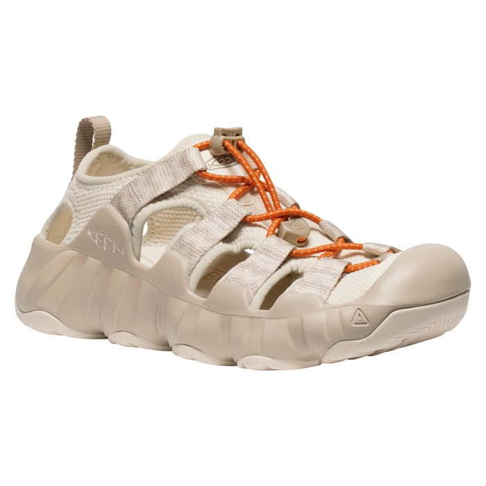 Keen Hypersport H  Sandal Women  Birch Taupe