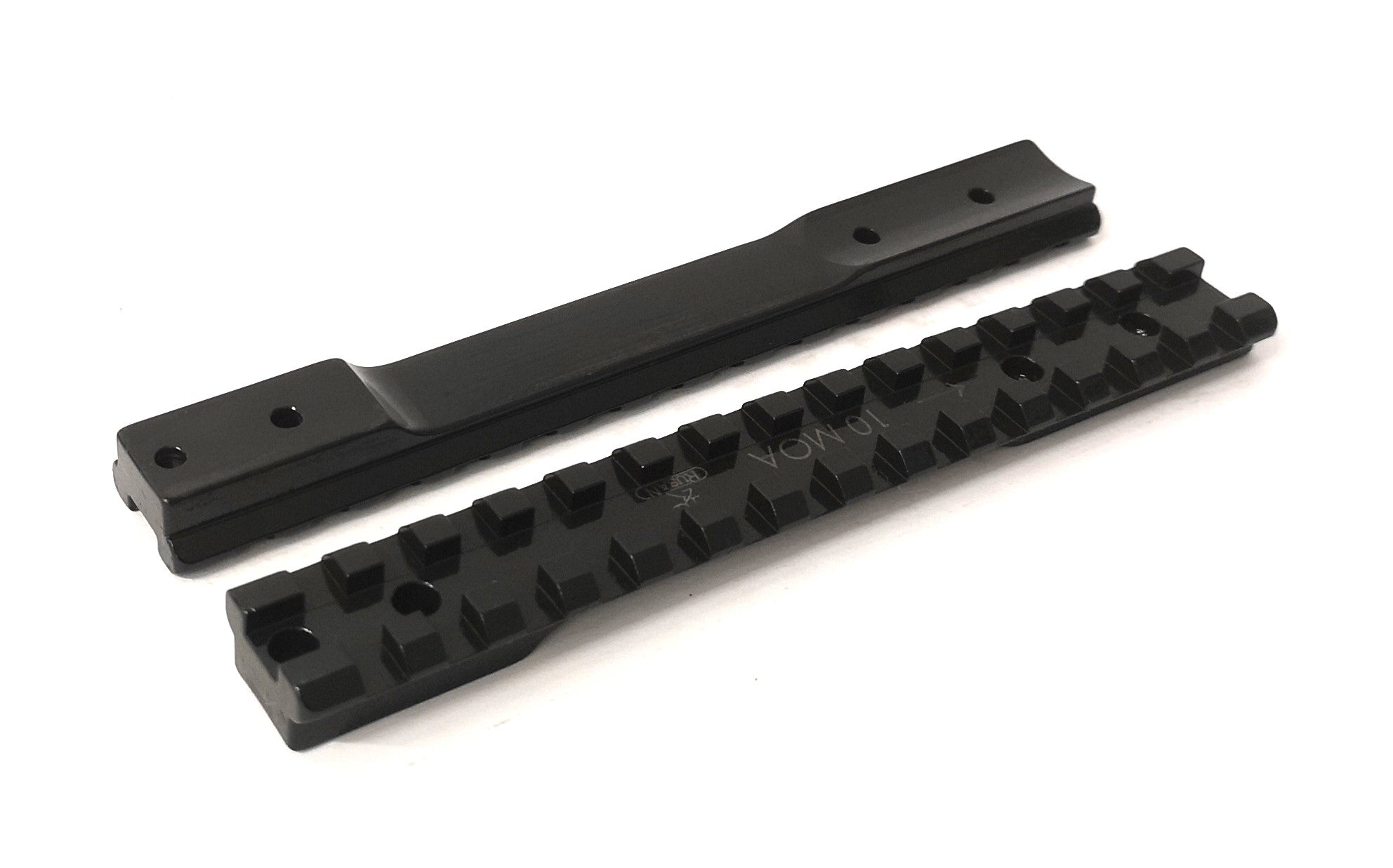 Rusan Picatinny Skinne  Remington   Cz   Lux  Sa  B  L      Moa