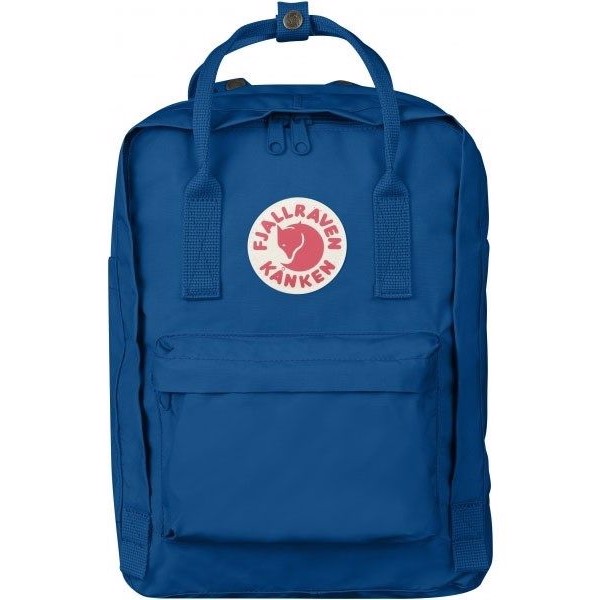 Fj? Llr? Ven Kånken Laptop L Lake Blue