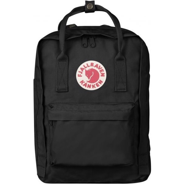 Fj? Llr? Ven Kånken Laptop L Black