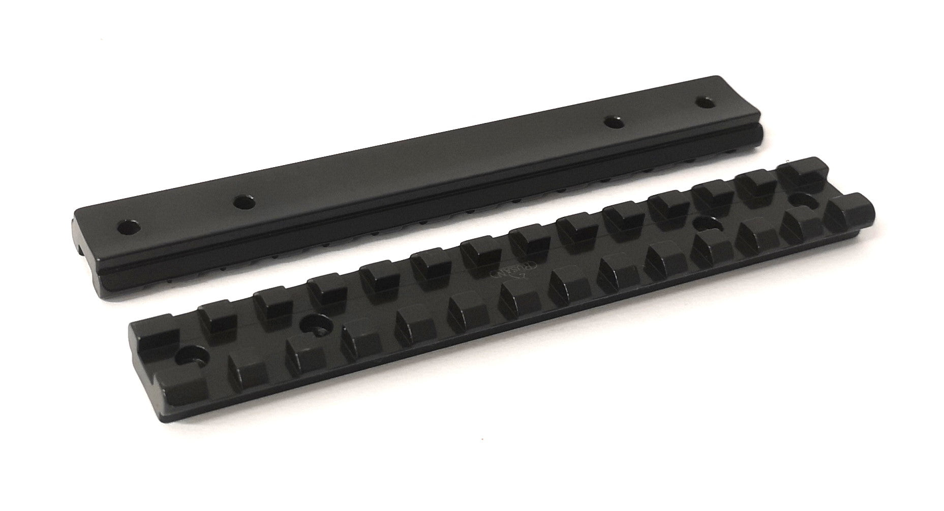 Rusan Picatinny Skinne Browning A Bolt I Ii Eurobolt Sa B L