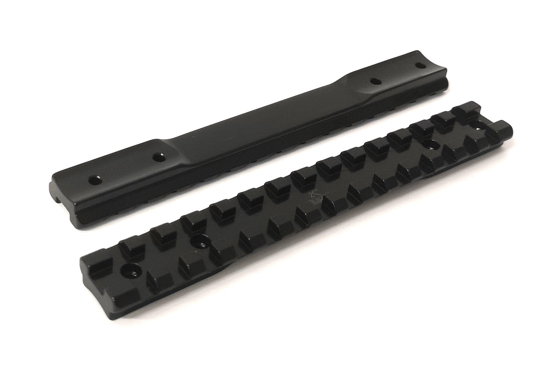 Rusan Picatinny Skinne  Sauer    B  L