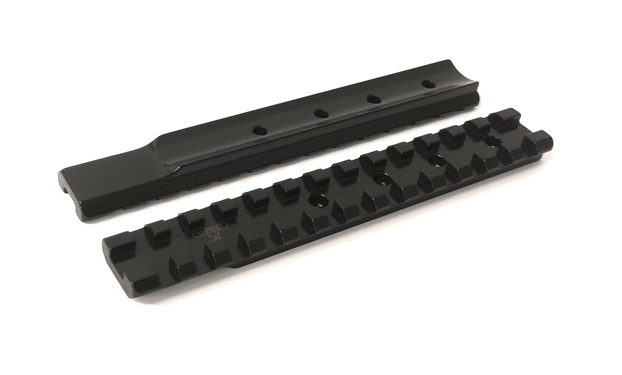 Rusan Picatinny Skinne Bergara Ba B L Radius
