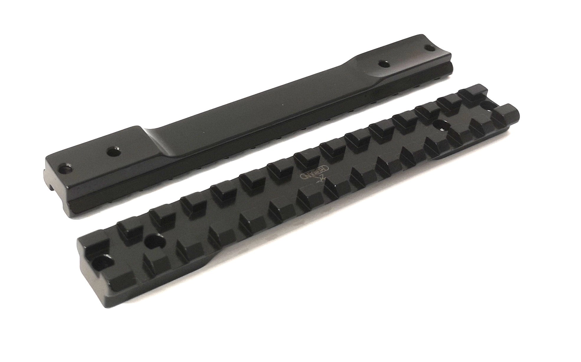 Rusan Picatinny Skinne  Mossberg Patriot  Sa  B  L      Moa